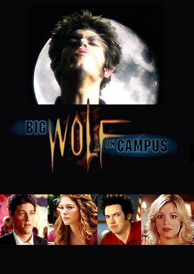 watch-Big Wolf on Campus (1999)