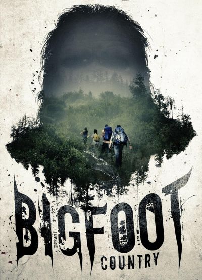 watch-Bigfoot Country (2018)
