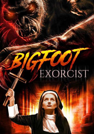 watch-Bigfoot Exorcist (2024)