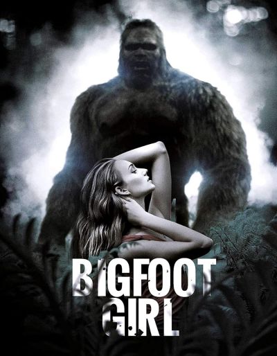 watch-Bigfoot Girl (2019)