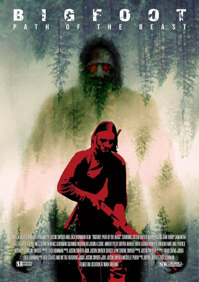 watch-Bigfoot: Path of the Beast (2020)