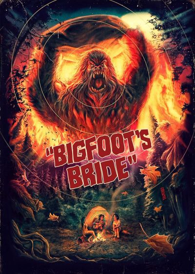 watch-Bigfoot's Bride (2021)