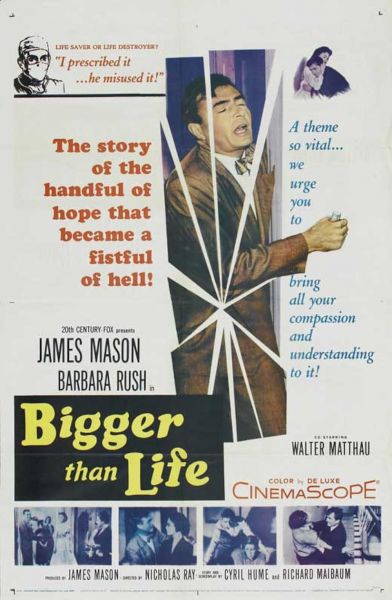 watch-Bigger Than Life (1956)