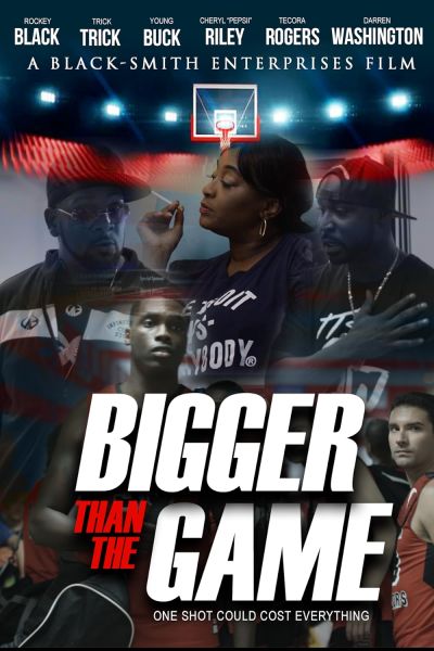 watch-Bigger Than the Game (2018)