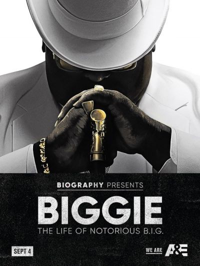 watch-Biggie: The Life of Notorious B.I.G. (2017)