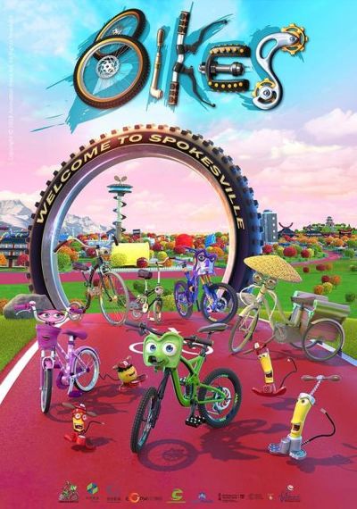 watch-Bikes (2019)