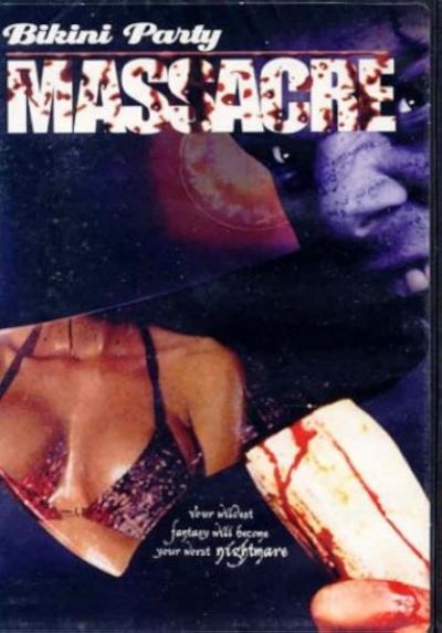 watch-Bikini Party Massacre (2003)