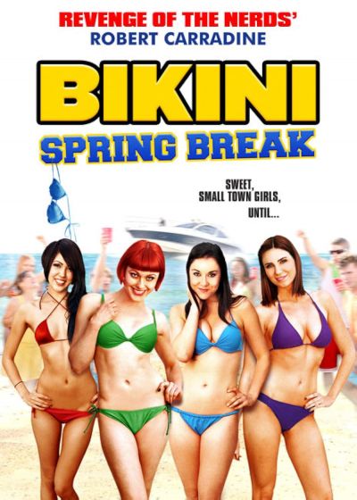 watch-Bikini Spring Break (2012)