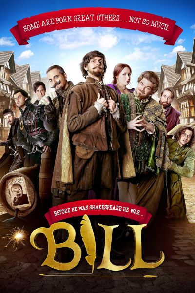 watch-Bill (2015)
