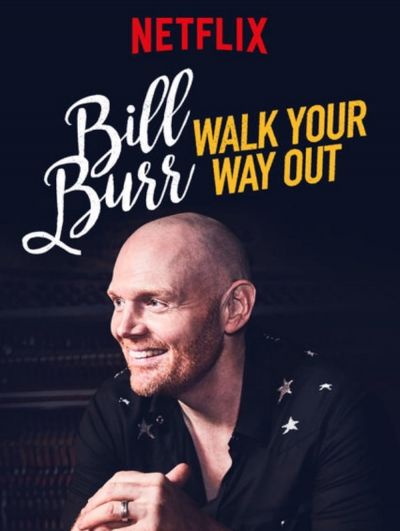 watch-Bill Burr: Walk Your Way Out (2017)