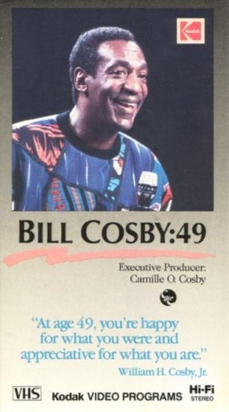 watch-Bill Cosby: 49 (1987)