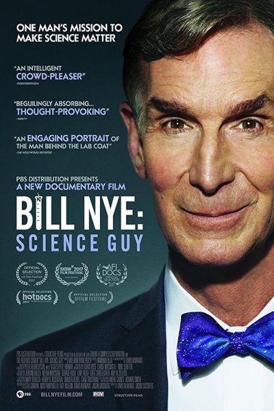 watch-Bill Nye: Science Guy (2017)
