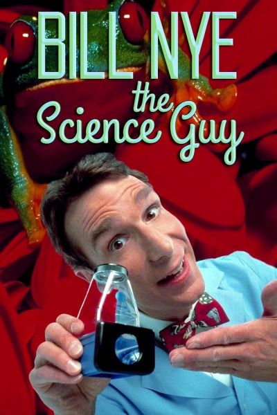 watch-Bill Nye the Science Guy (1993)