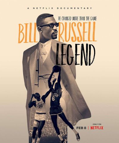 watch-Bill Russell: Legend (2023)
