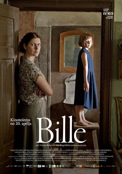 watch-Bille (2018)