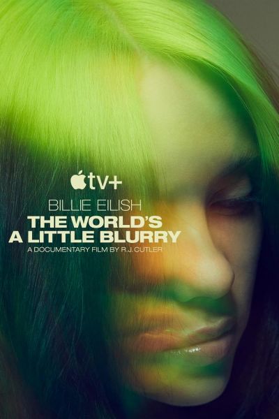 watch-Billie Eilish: The World's a Little Blurry (2021)