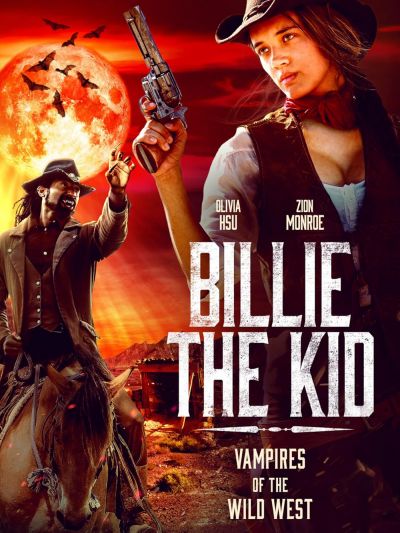 watch-Billie The Kid (2022)