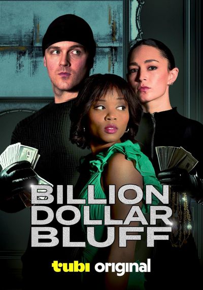 watch-Billion Dollar Bluff (2024)