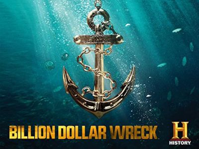 watch-Billion Dollar Wreck (2016)