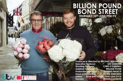 watch-Billion Pound Bond Street (2021)
