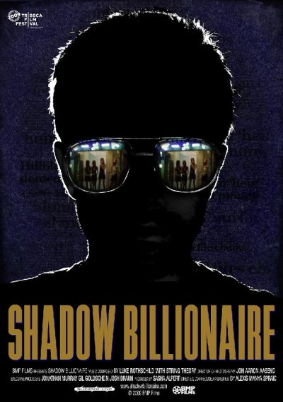 watch-Billionaire (2009)