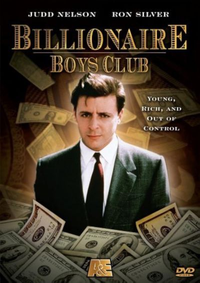 watch-Billionaire Boys Club (1987)