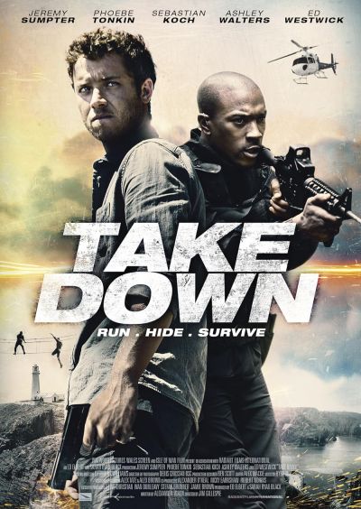watch-Billionaire Ransom (2016)