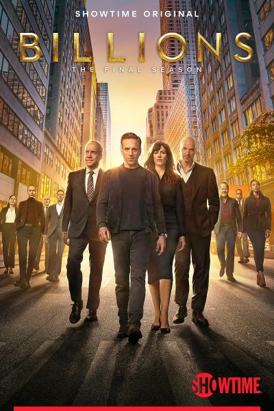watch-Billions (2016)