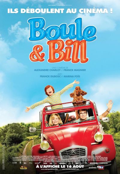 watch-Billy and Buddy (2013)