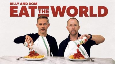 watch-Billy and Dom Eat the World (2025)