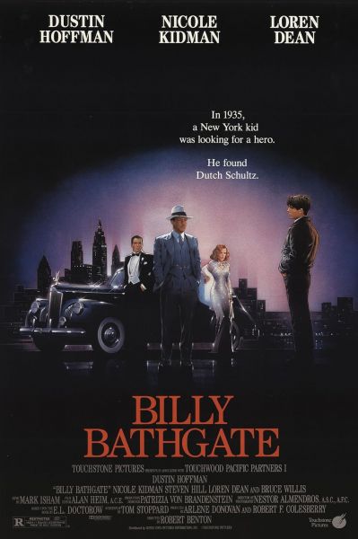 watch-Billy Bathgate (1991)