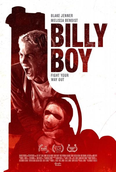 watch-Billy Boy (2017)