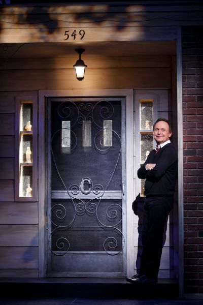 watch-Billy Crystal: 700 Sundays (2014)