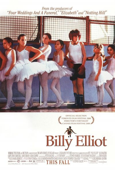watch-Billy Elliot (2000)