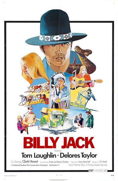 watch-Billy Jack (1971)