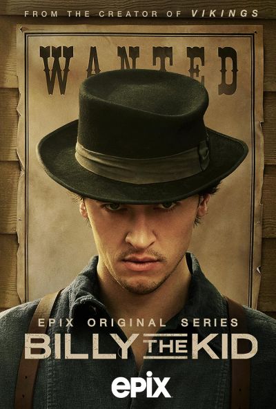watch-Billy the Kid (2022)