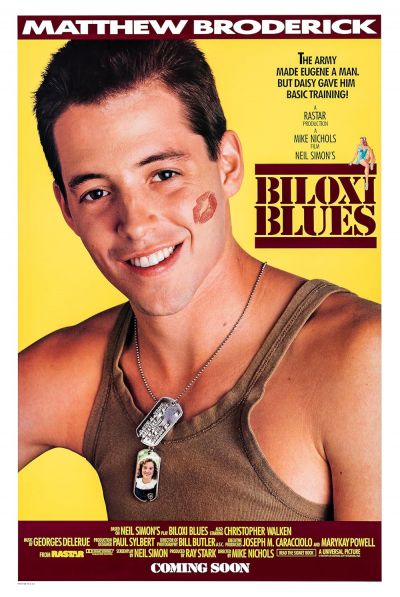 watch-Biloxi Blues (1988)