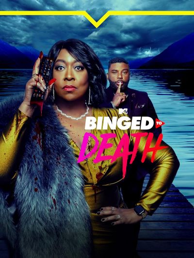 watch-Binged to Death (2023)