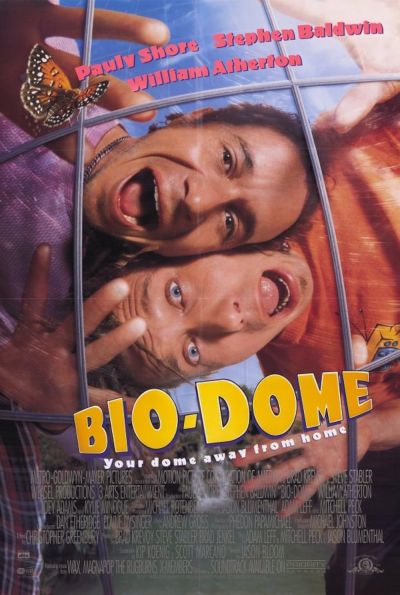 watch-Bio-Dome (1996)