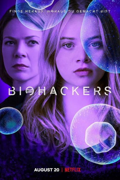 watch-Biohackers (2020)