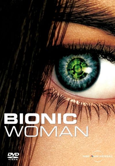 watch-Bionic Woman (2007)
