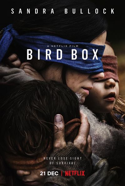 watch-Bird Box (2018)