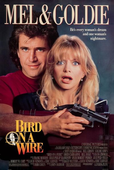 watch-Bird on a Wire (1990)