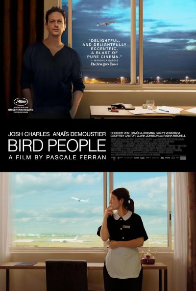 watch-Bird People (2014)