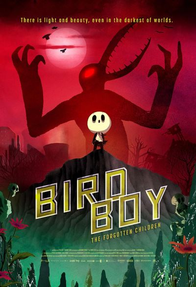 watch-Birdboy: The Forgotten Children (2017)