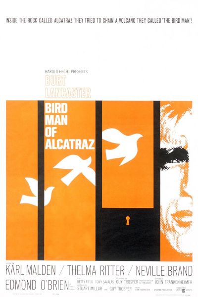 watch-Birdman of Alcatraz (1962)