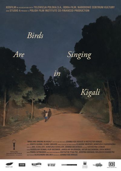 watch-Birds Are Singing in Kigali (2017)