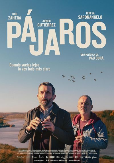 watch-Birds Flying East (2024)