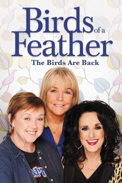 watch-Birds of a Feather (1989)