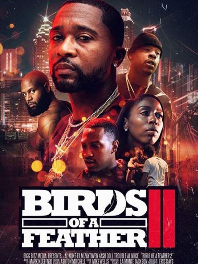 watch-Birds of a Feather 2 (2018)
